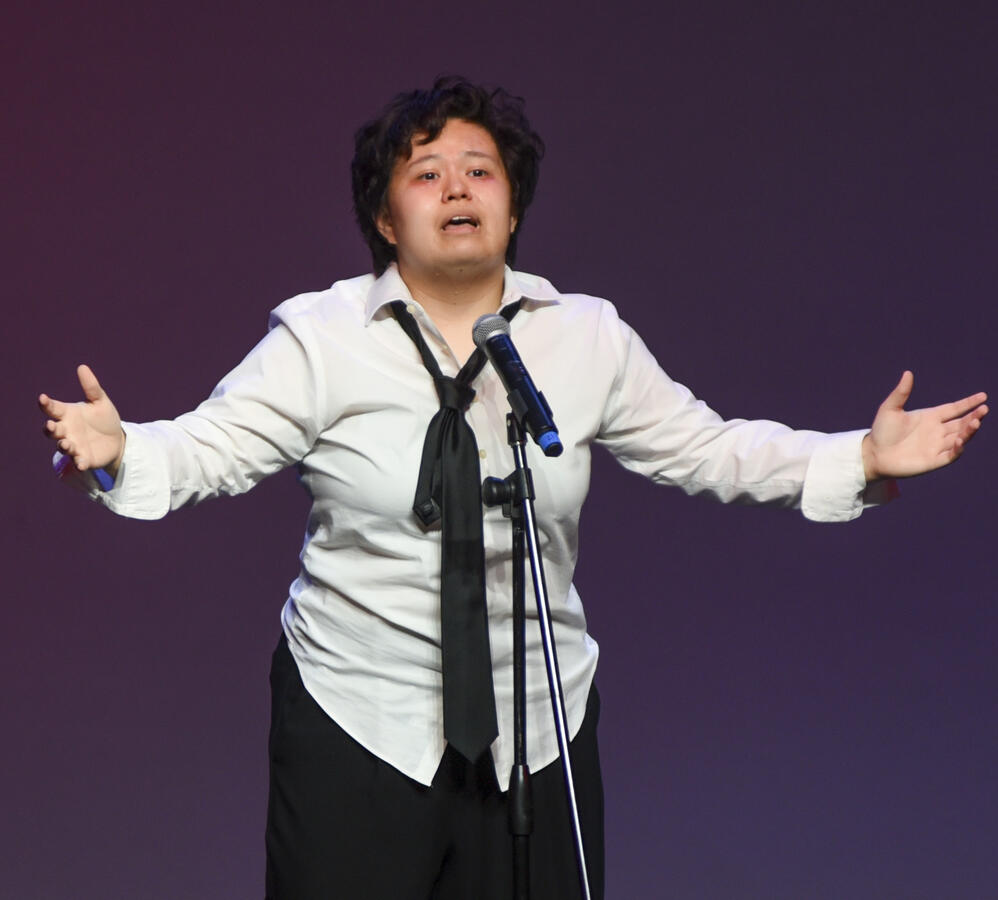 "Cabaret" from Cabaret